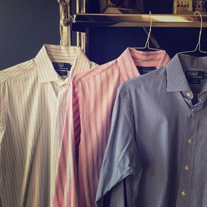 Ralph Lauren bundle set of 3